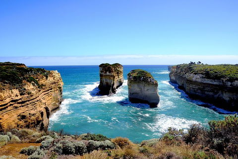 Great Ocean Road Small-Group Ecotour From Melbourne - Attractions 0