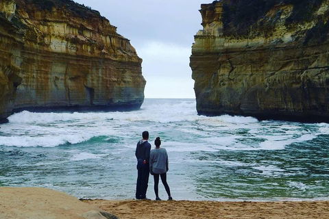 Great Ocean Road Small-Group Ecotour From Melbourne - Attractions 1
