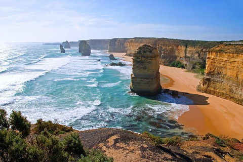Great Ocean Road Small-Group Ecotour From Melbourne - Attractions 2