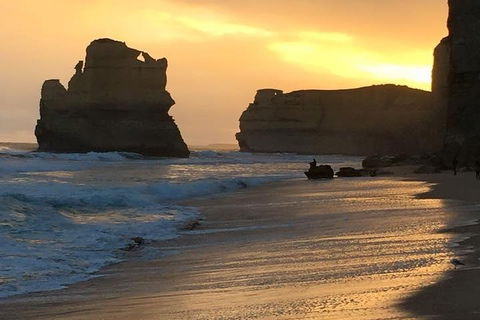 Great Ocean Road Small-Group Ecotour From Melbourne - Attractions 5