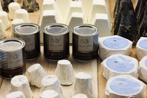 Yarra Valley Gourmet Small-Group Ecotour From Melbourne - See Attractions 1