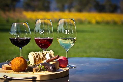 Yarra Valley Gourmet Small-Group Ecotour From Melbourne - See Attractions 2