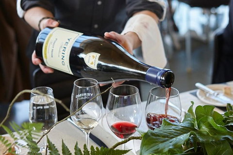 Yarra Valley Gourmet Small-Group Ecotour From Melbourne - See Attractions 3