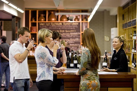 Yarra Valley Gourmet Small-Group Ecotour From Melbourne - See Attractions 4