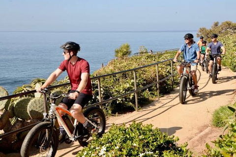 Experience E-bike At Byron Bay - Attractions 1