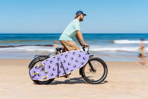 Experience E-bike At Byron Bay - Attractions 3