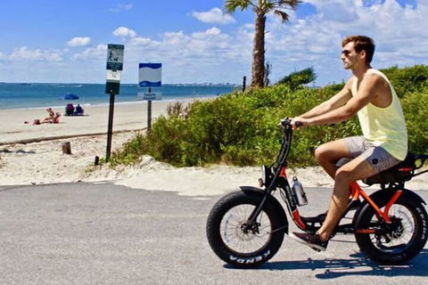 Experience E-bike At Byron Bay - Attractions 5