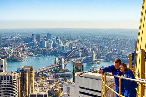 Sydney Tower Eye Ticket - Attractions 5