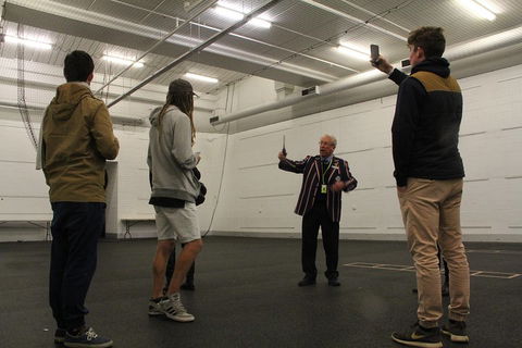 Half-Day Sports Lovers Bus Tour Of Melbourne With Tour Options - Attractions 2