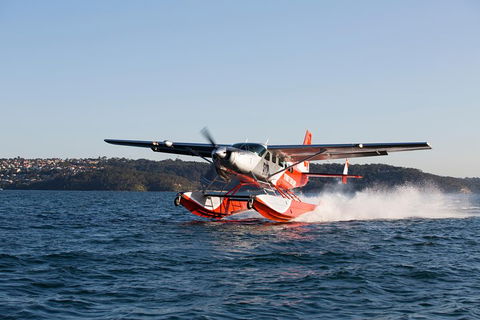 Lunch At Cottage Point Inn By Seaplane From Sydney - Attractions 1