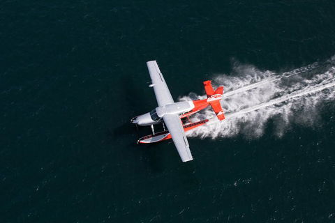 Lunch At Cottage Point Inn By Seaplane From Sydney - Attractions 2