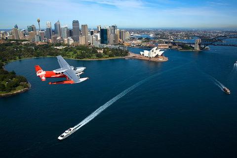 Lunch At Cottage Point Inn By Seaplane From Sydney - Attractions 5