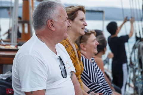 Fly & Sail Package (With Providence) - See Attractions 3