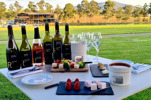 Yarra Valley Premium Tour Inc Lunch And Cheese, Chocolate Fondue At Rochford - Attractions 0