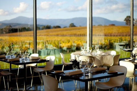 Yarra Valley Premium Tour Inc Lunch And Cheese, Chocolate Fondue At Rochford - Attractions 2
