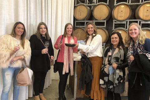 Yarra Valley Premium Tour Inc Lunch And Cheese, Chocolate Fondue At Rochford - Attractions 3