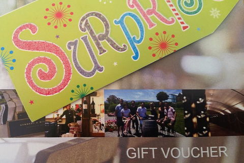 Yarra Valley Premium Tour Inc Lunch And Cheese, Chocolate Fondue At Rochford - Attractions 4