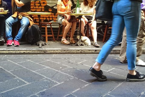 Melbourne Lanes And Arcades Walking Tour - Attractions 2