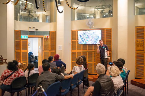 Skip-the-Line: Perth Bell Tower Experience Ticket - Attractions 0