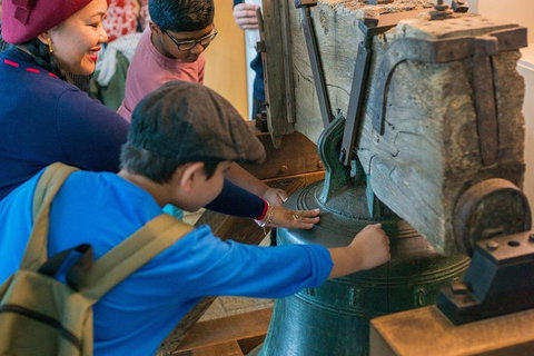 Skip-the-Line: Perth Bell Tower Experience Ticket - Attractions 2