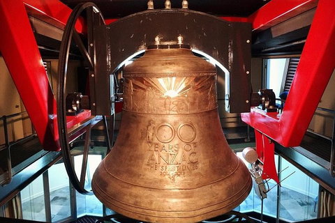 Skip-the-Line: Perth Bell Tower Experience Ticket - Attractions 3