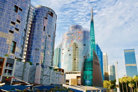 Skip-the-Line: Perth Bell Tower Experience Ticket - Attractions 4