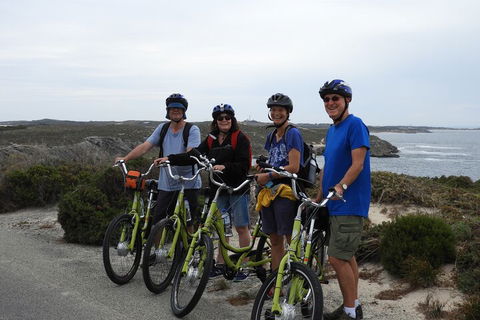 Perth Electric Bike Tours - Attractions 0