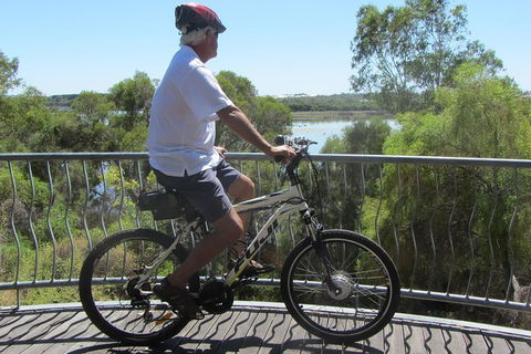 Perth Electric Bike Tours - Attractions 1