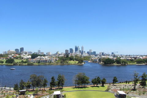 Perth Electric Bike Tours - Attractions 2