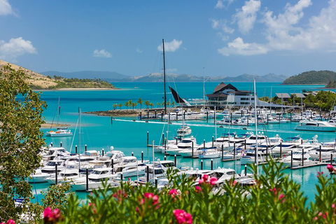 Whitehaven Beach And Hamilton Island Cruise - Attractions 3