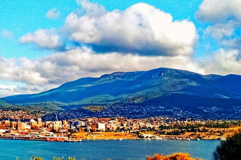 Hobart Half-Day Sightseeing Coach Tram Tour - Attractions 2