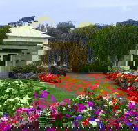 Hobart City Sightseeing Tour Including MONA Admission - Attractions