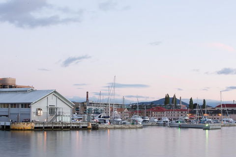 Hobart City Sightseeing Tour Including MONA Admission - Attractions 4