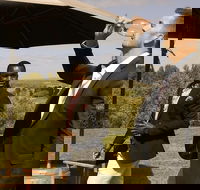 The Intimate wine tasting experiences and Boutique wines - Attractions