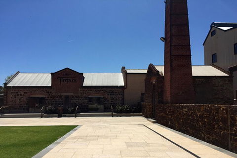 The Intimate Wine Tasting Experiences And Boutique Wines - Attractions 1