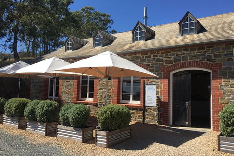 The Intimate Wine Tasting Experiences And Boutique Wines - Attractions 4