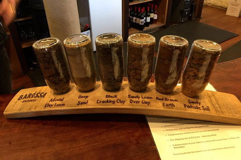 The Intimate Wine Tasting Experiences And Boutique Wines - Attractions 5