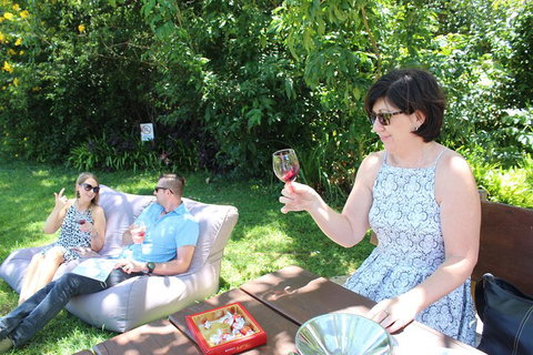 Deluxe Winery Tour To Tamborine Mountain, Includes Gourmet Two Course Lunch - Attractions 0
