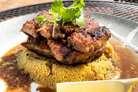 Deluxe Winery Tour To Tamborine Mountain, Includes Gourmet Two Course Lunch - Attractions 2