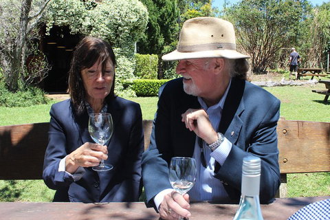 Deluxe Winery Tour To Tamborine Mountain, Includes Gourmet Two Course Lunch - Attractions 4