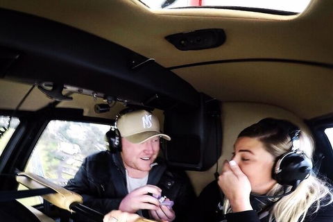 Helicopter Tour Of Hunter Valley In New South Wales With Lunch - Attractions 2