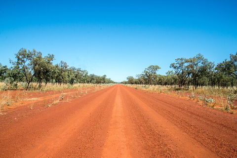 9-Day Kimberley Offroad Adventure From Broome To Darwin - Attractions 0