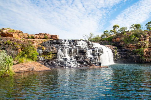 9-Day Kimberley Offroad Adventure From Broome To Darwin - Attractions 1