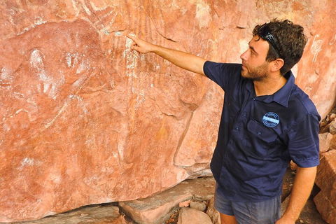 9-Day Kimberley Offroad Adventure From Broome To Darwin - Attractions 3