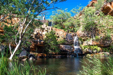 9-Day Kimberley Offroad Adventure From Broome To Darwin - Attractions 4