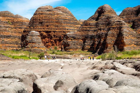 9-Day Kimberley Offroad Adventure From Broome To Darwin - Attractions 5