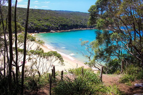 South Coast Private Charter - Attractions 1