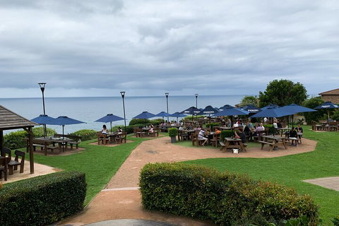 South Coast Private Charter - Attractions 4