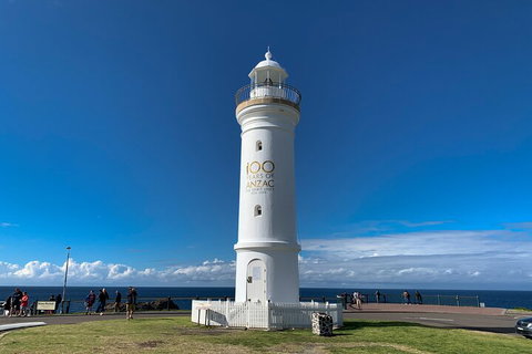 South Coast Private Charter - Attractions 5