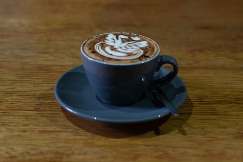Complete Melbourne Walking Tour - Attractions 4